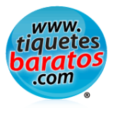 TiquetesBaratos